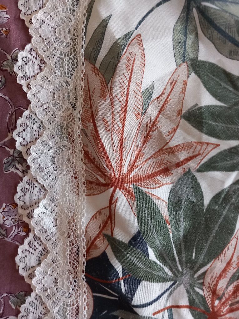 Top e vestidos Timiami - NOVOS