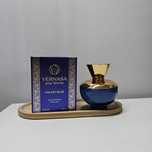 Perfumy damskie Vernasa 100 ml | Versace Dylan Blue woda perfumowana