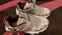Buty Skechers MEGA-CRAFT 3.0 - Sneakersy niskie dla chłopca rozmiar 34