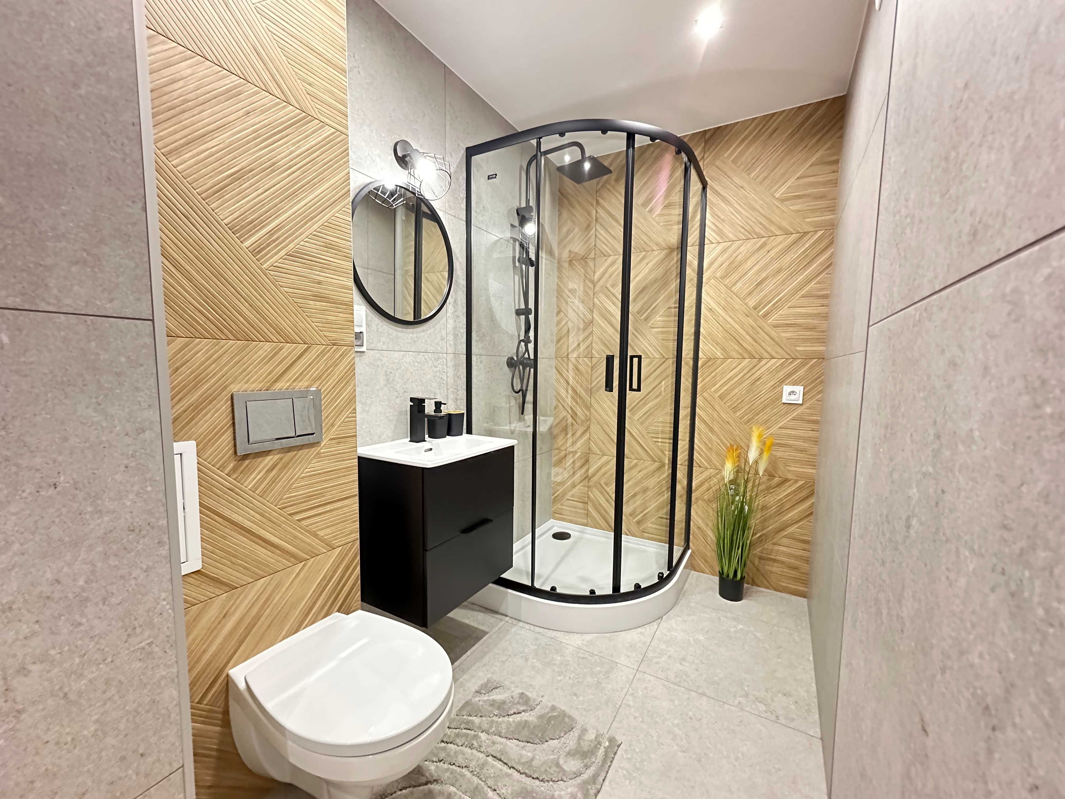 Mieszkanie PO REMONCIE | 49m2 Mielec | 3-pokoje| 2-piętro