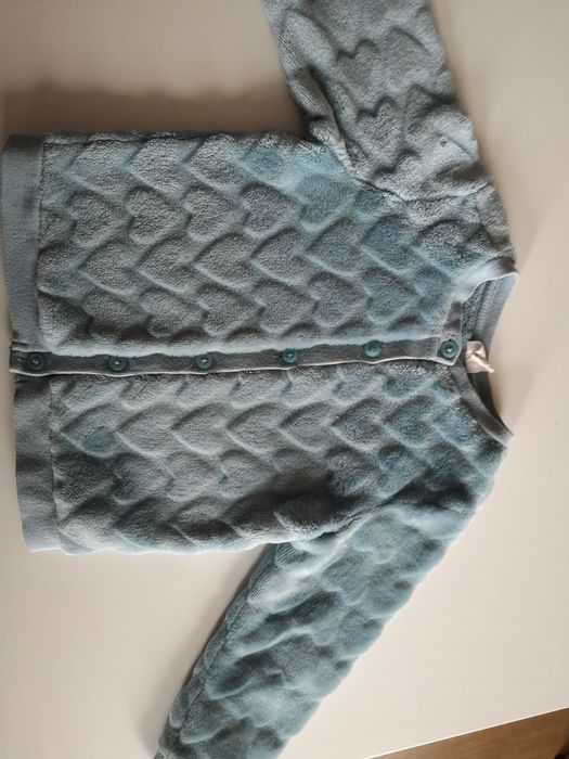 Bluza dla dziewczynki rozm. 86 H&M