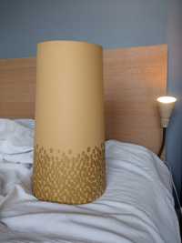 Duży  klosz do lampy Ikea