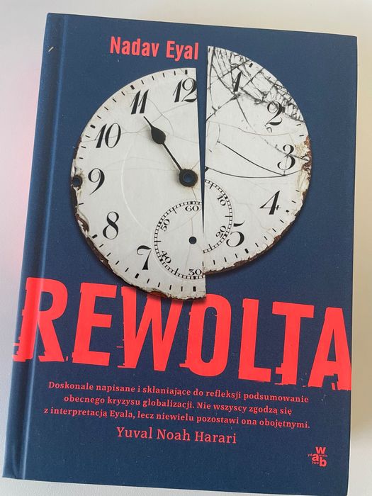 Rewolta Nadav Eyal