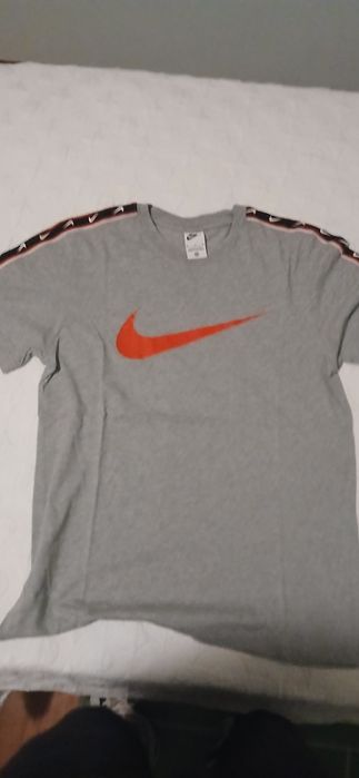 T shirt nike tam M