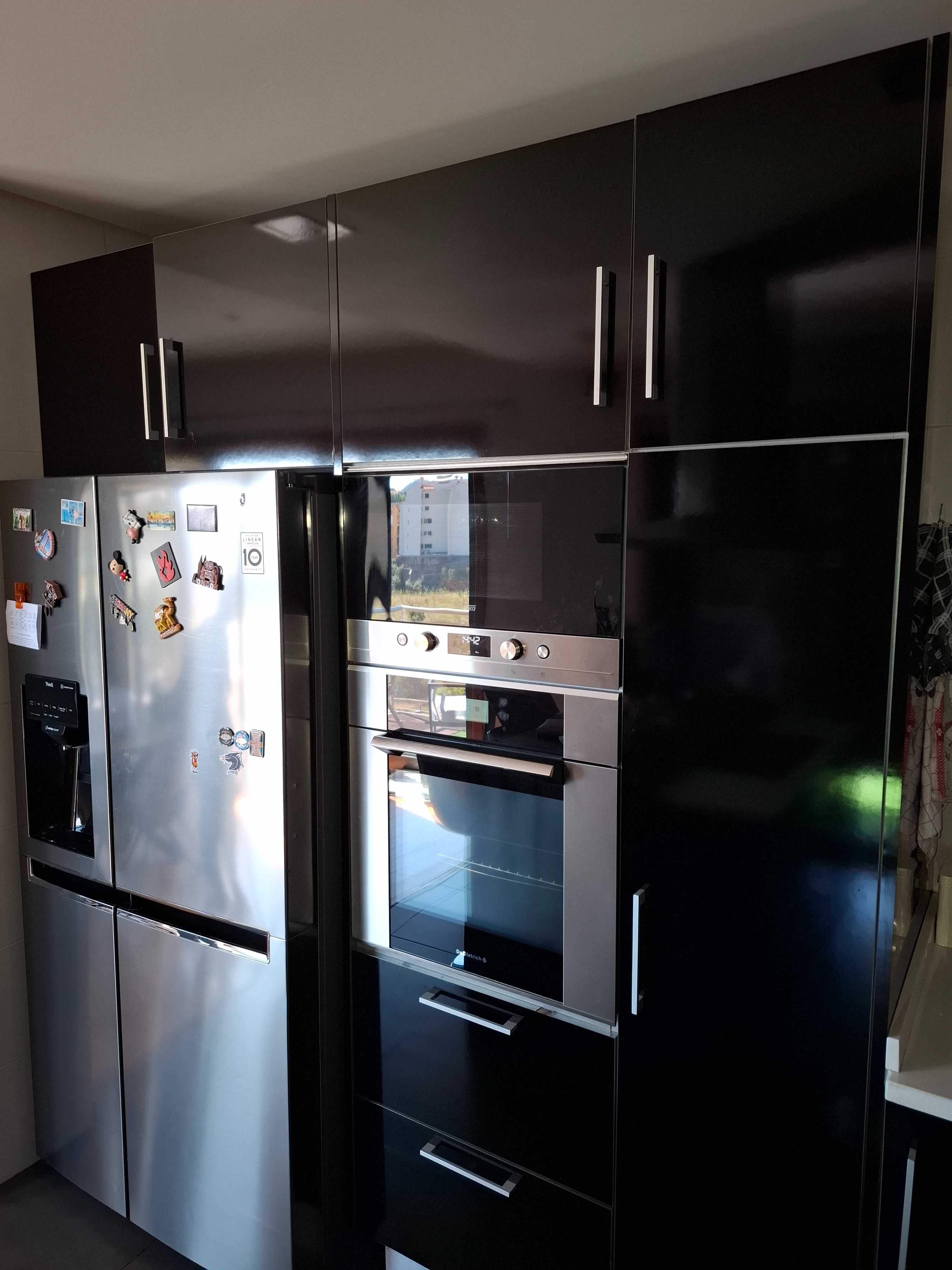 Móveis de cozinha