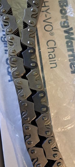 Ланцюг роздатки оригінал  borg warner hv-087 для bmv x5 e53 ATC-500