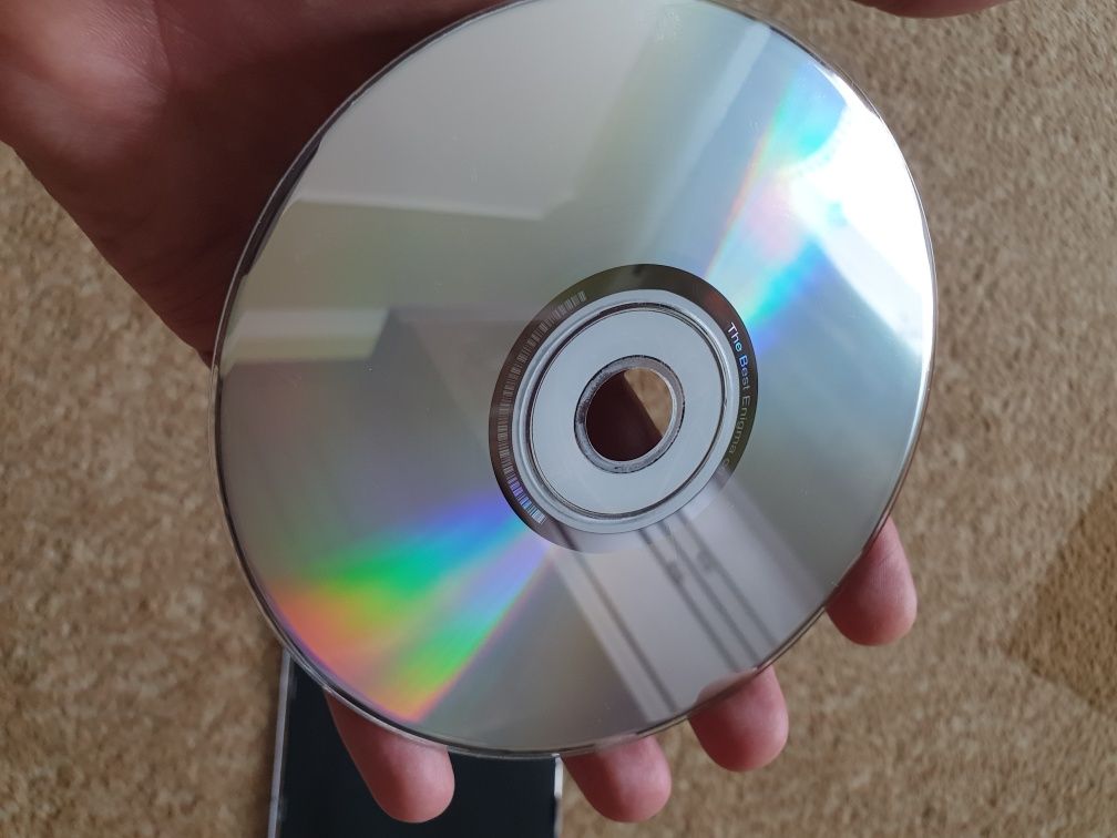 CD Enigma -Diamond Collection(2cd)