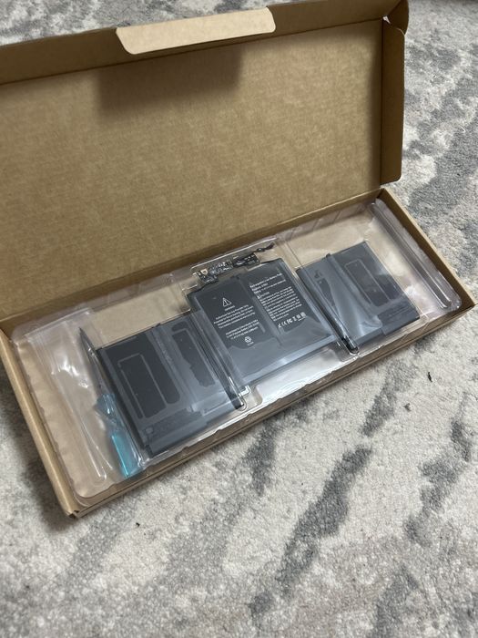 Акумулятор A1964 для Macbook Pro 13 2018 2019 2020 A1989 A2251