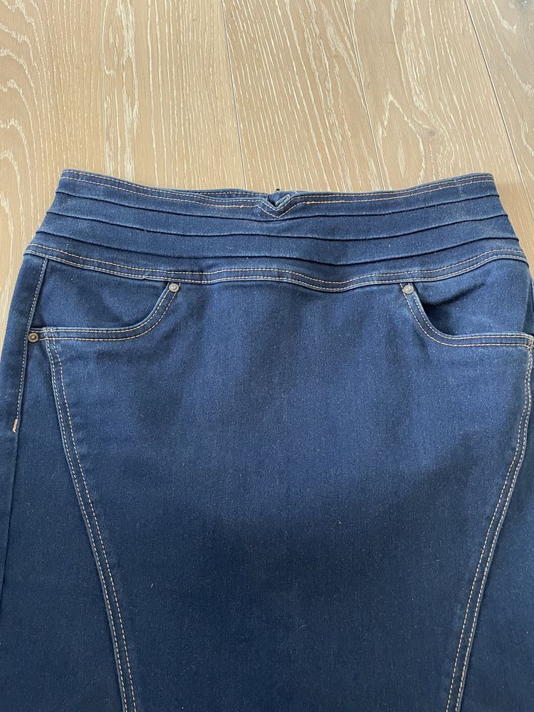 Spódnica jeansowa Orsay 38