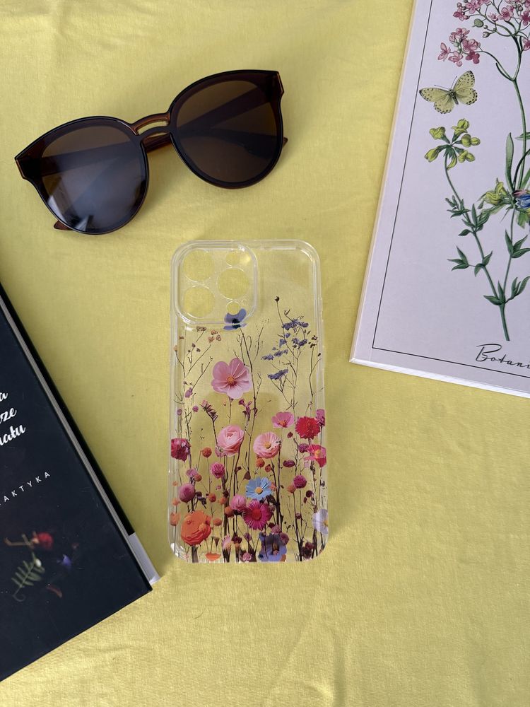 Etui do iPhone 16 pro max