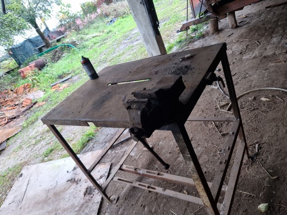 Venda de um conjunto de três pecas