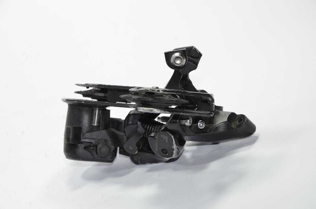 Przerzutka tylna tył 11 rzędowa Shimano XT RD-M8000 Opis !