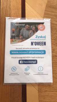 Электрогрелка для ног NOVEEN EB550