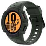 Pasek Spigen Rugged Armor "Pro" Do Galaxy Watch 4 44 Mm Military Green