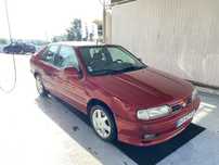 Nissan Primera 95