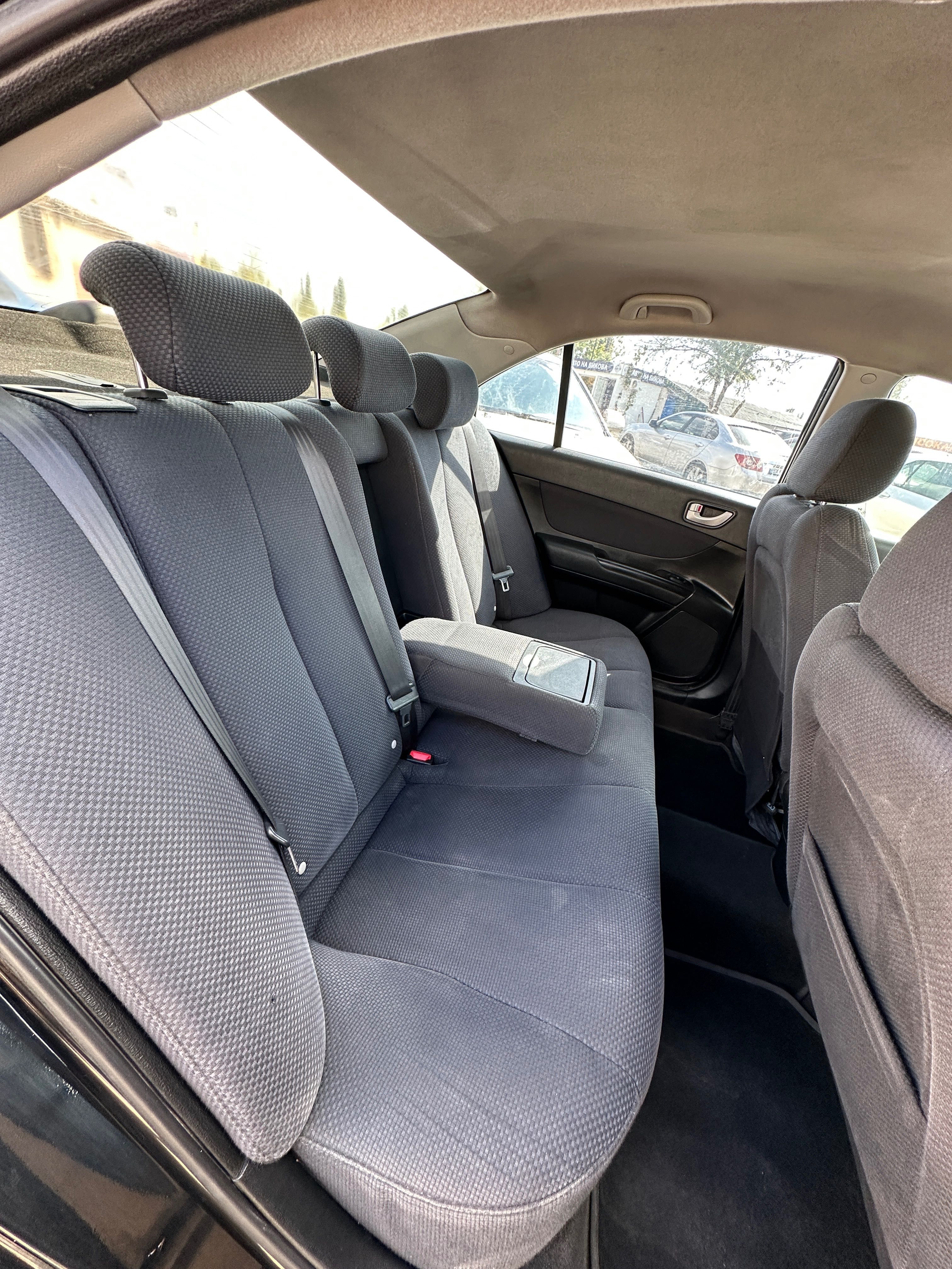Продам Hyundai Sonata 2007 рік можлива розстрочка, кредит, обмін!