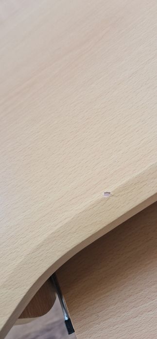 Biurko do komputera szkolne