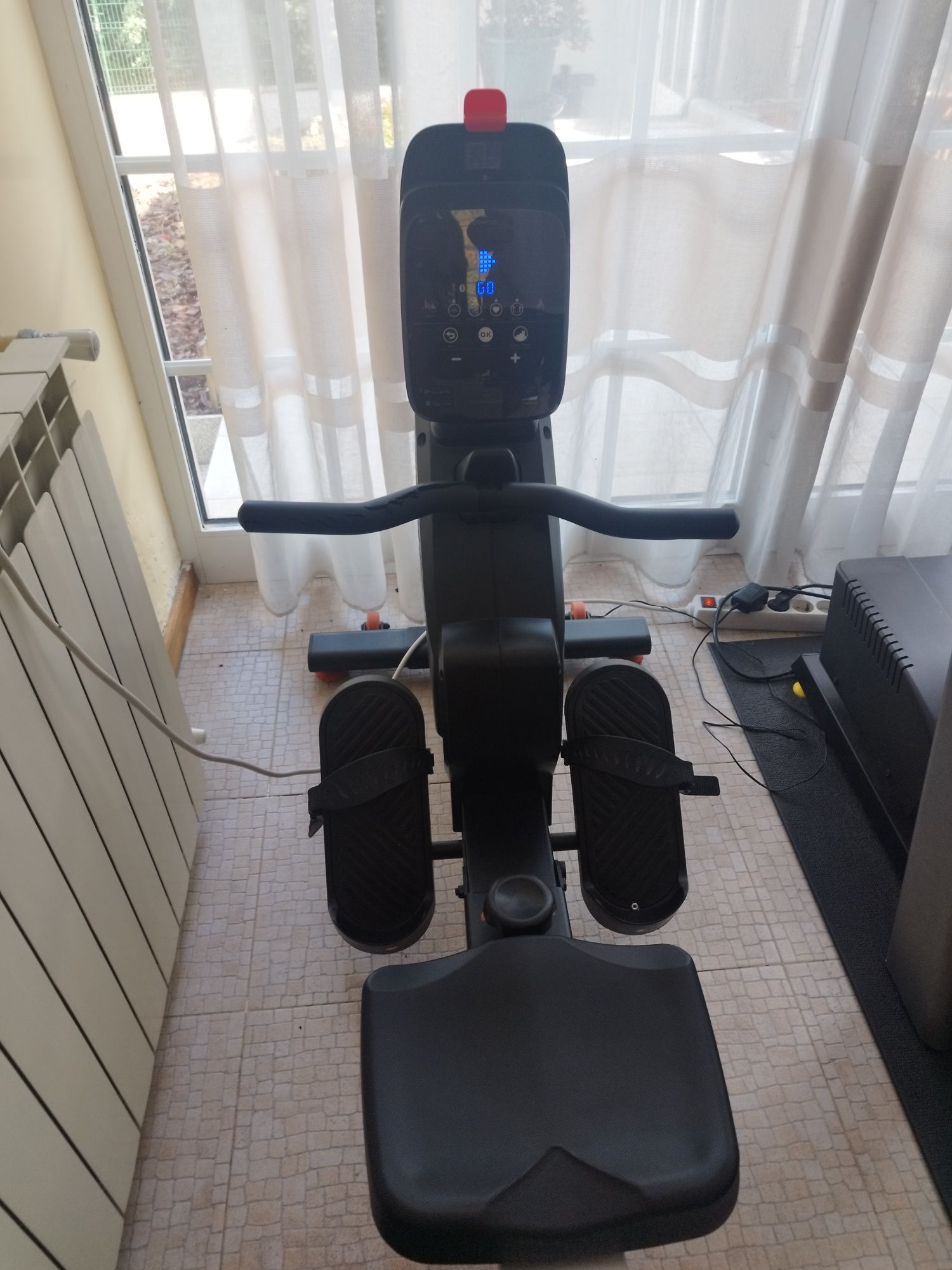Remo Domyos 500 quase novo