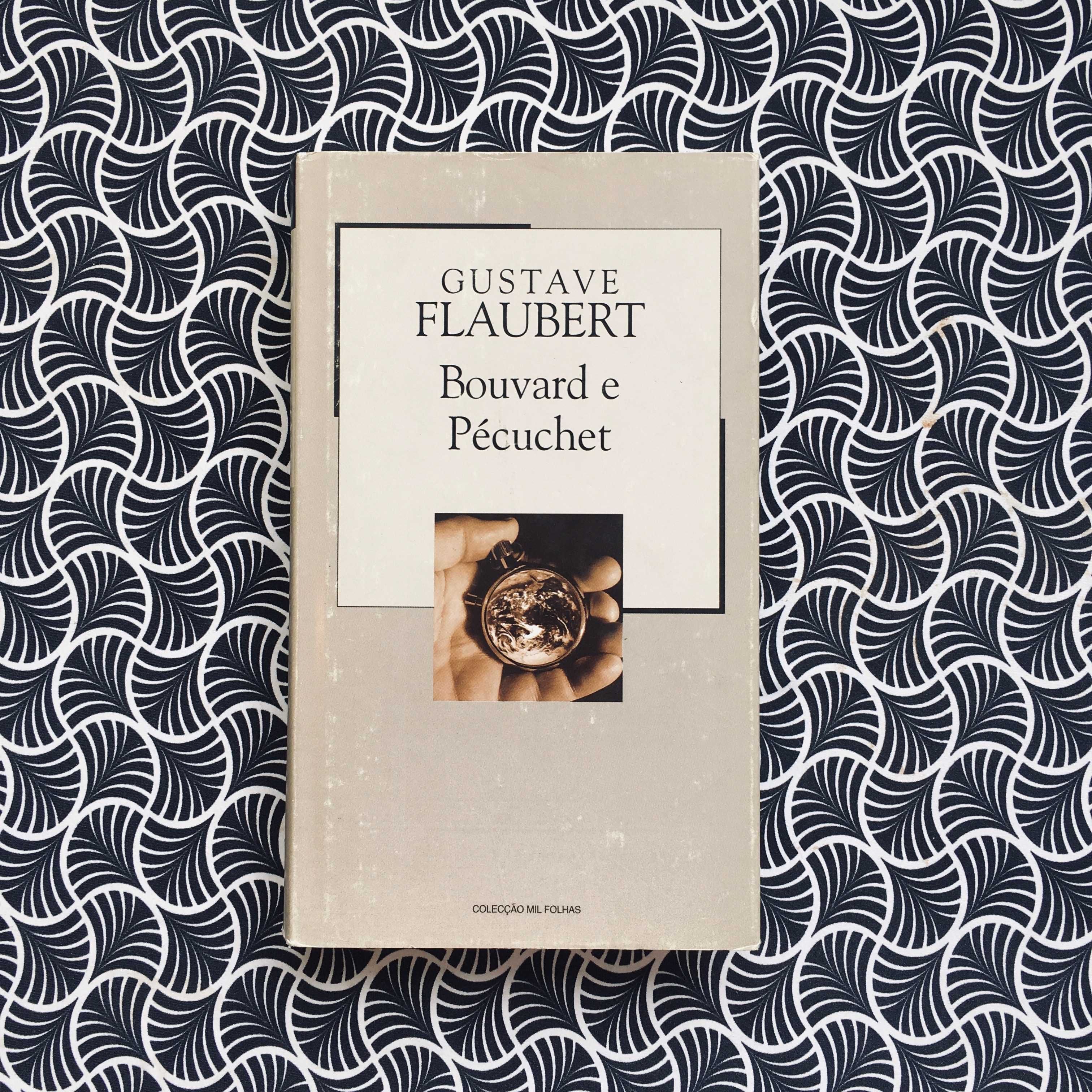 Bouvard e Pécuchet - Gustave Flaubert