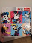 Puzzle Disney 300