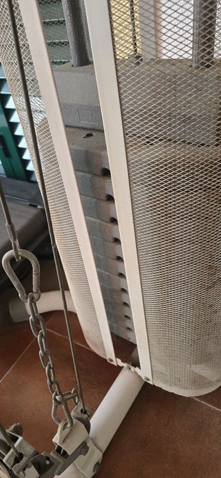 Maquina de pesos