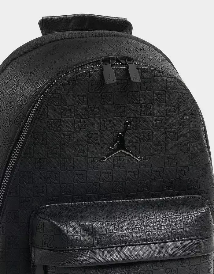 ОРИГІНАЛ! Air Jordan Monogram Backpack оригінальний чоловічий ранець