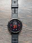 Garmin Fenix 8 – Relógio GPS Multiesportivo de Alta Performance