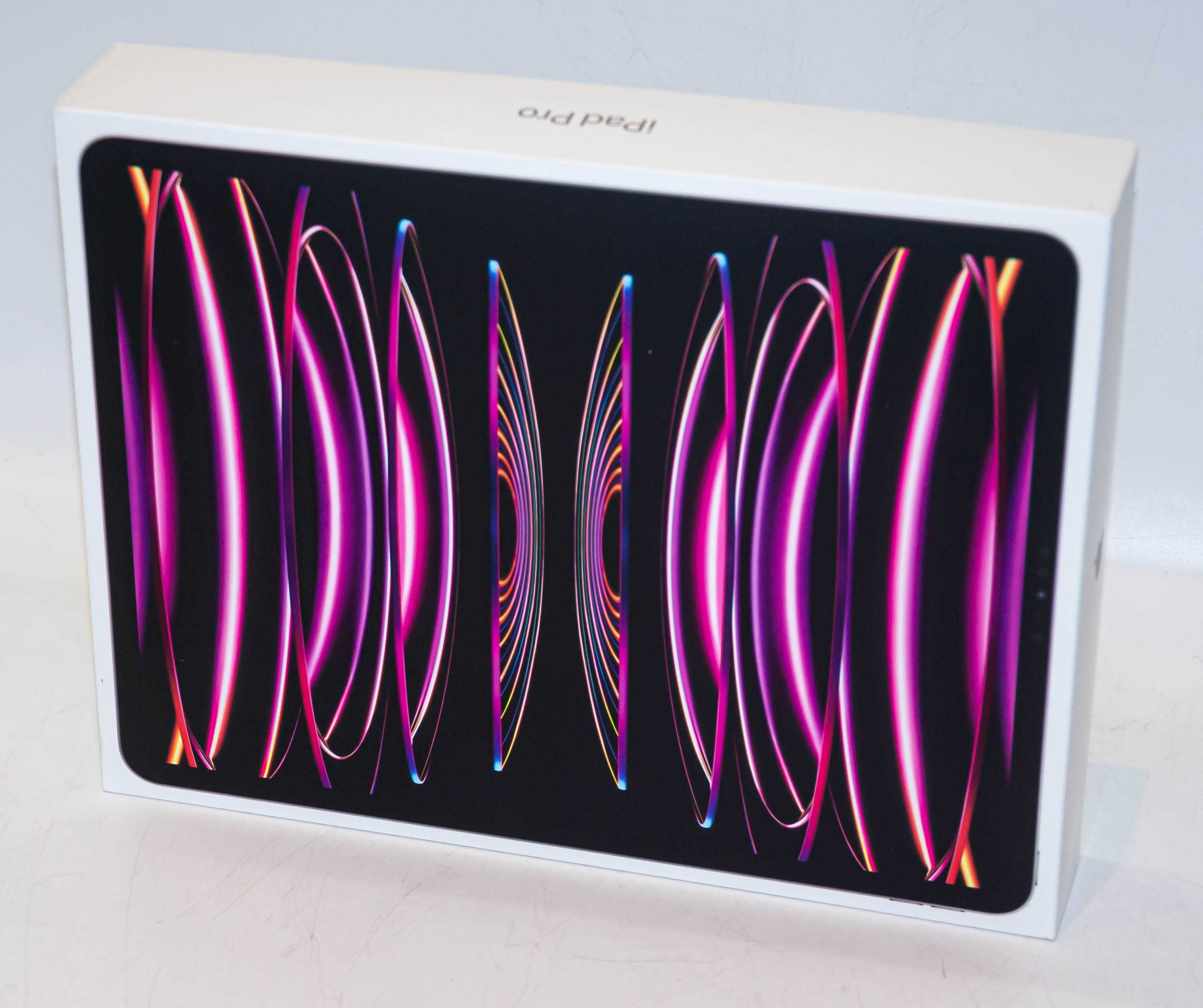 Apple iPad Pro 6Gen 12.9'' 128GB Wi-Fi Space Grey MNXP3FD/A