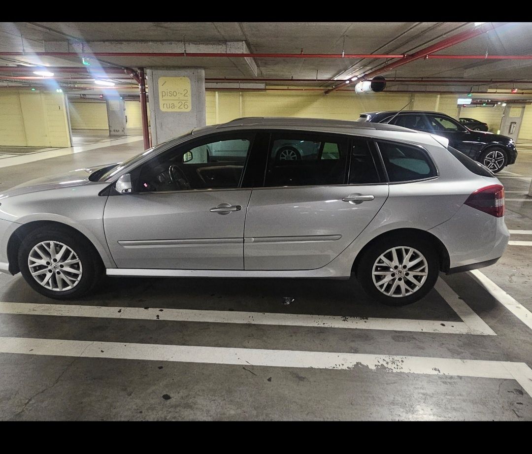 Renault Laguna B.Line 1.5dci