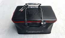 Torba wodoodporna Abu Garcia BEAST Pro EVA Boat Bag XL - Okazja
