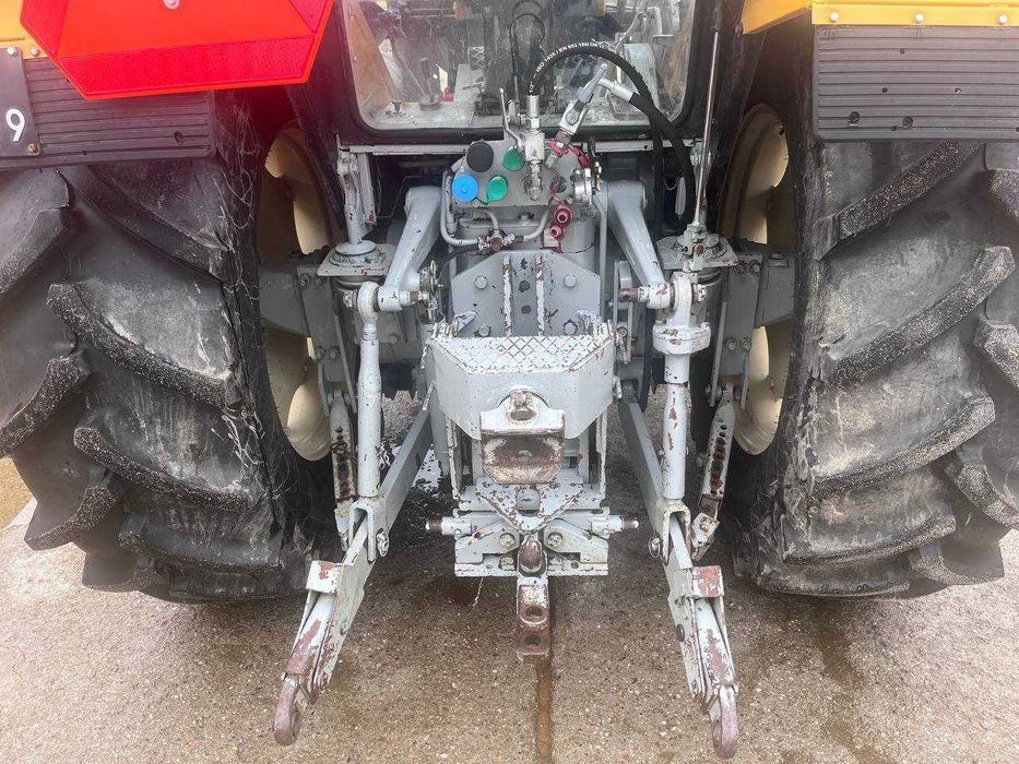 Sprzedam ciągnik URSUS 1014