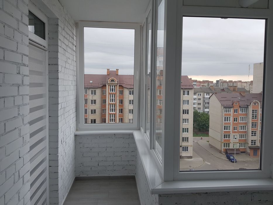 Довгострокова оренда однокімнатної квартири