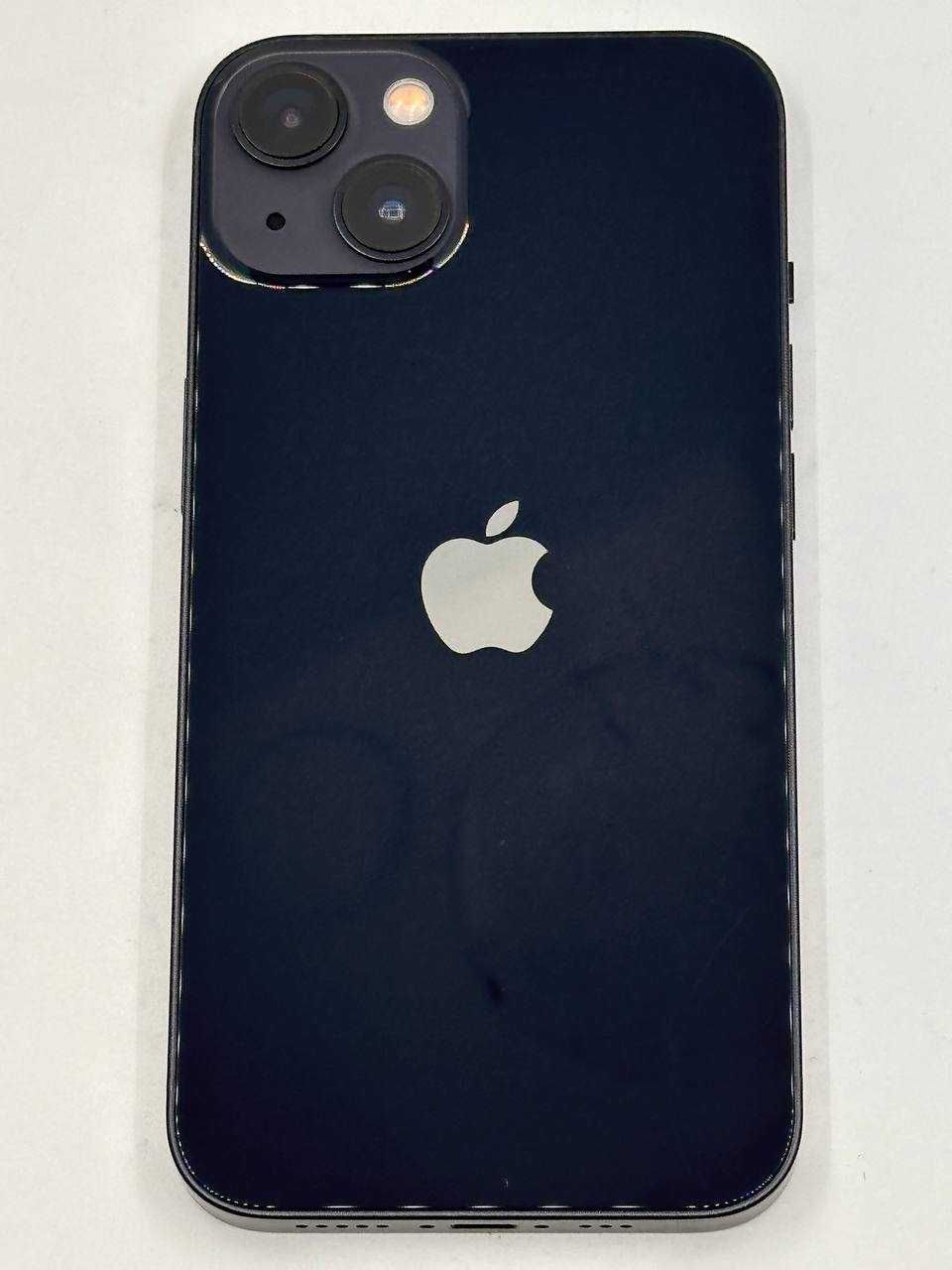 iPhone 13 128Gb Midnight Neverlock ГАРАНТИЯ 6 Месяцев МАГАЗИН