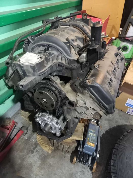 Детали двигателей dodge, chrysler, jeep 4.7 magnum, 5.7 hemi