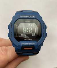Новий оригінальний Годинник Casio G-SHOCK  GBD-200-2ER протиударний