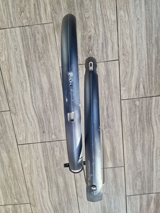 Błotniki rowerowe komplet Sparta 28 cali