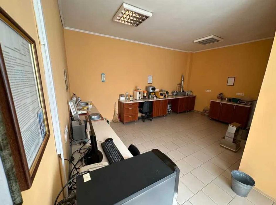 Продажа производственно-складского комплекса, Тернопольская обл.