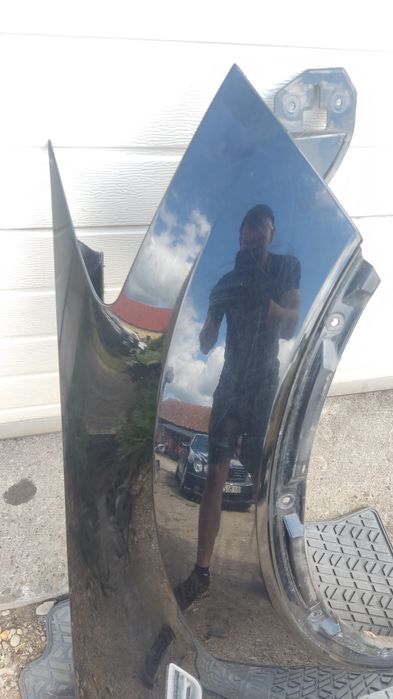 Błotnik przedni przód prawy ford Kuga mk1 f8