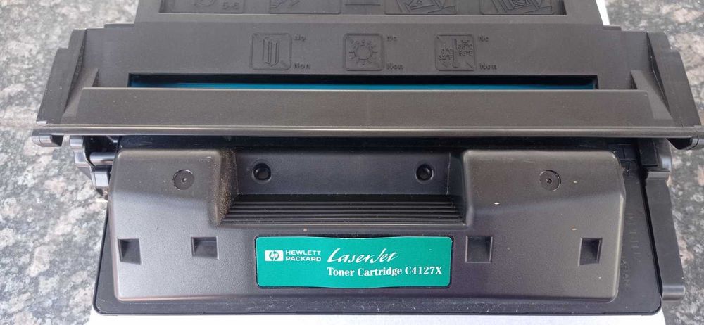 Картриджі HP  C4127A/X, відновлені