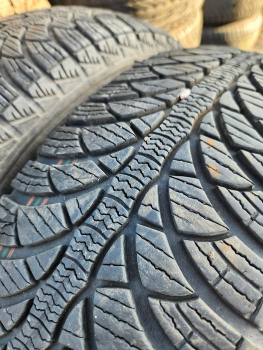 175/65r14 Fulda para zima 6mm