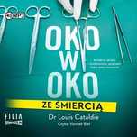 Oko w oko ze śmiercią. Audiobook. StoryBox