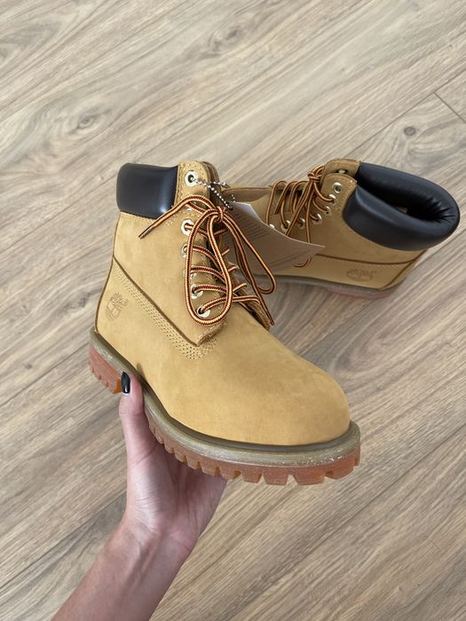 РОЗПРОДАЖ СКЛАДУ !!! Timberland Boots original  оригинал