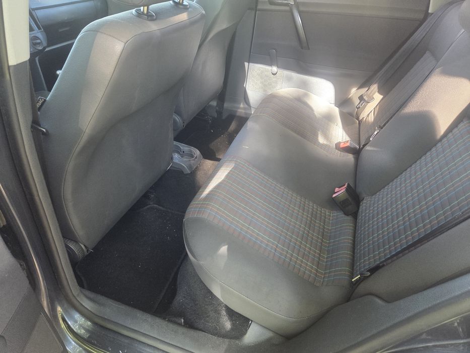 Vw Polo 1,4 Benzyna