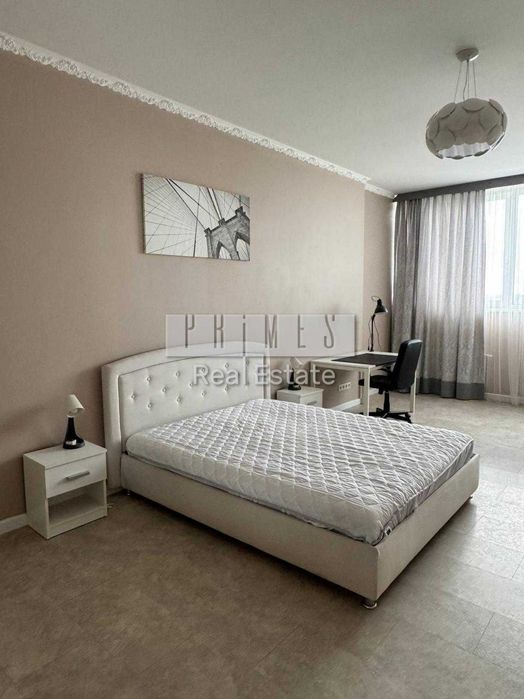 Аренда 1к квартиры ЖК Новопечерский двор , Верхогляда 2а