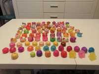 Mega zestaw 85 sztuk Num Noms