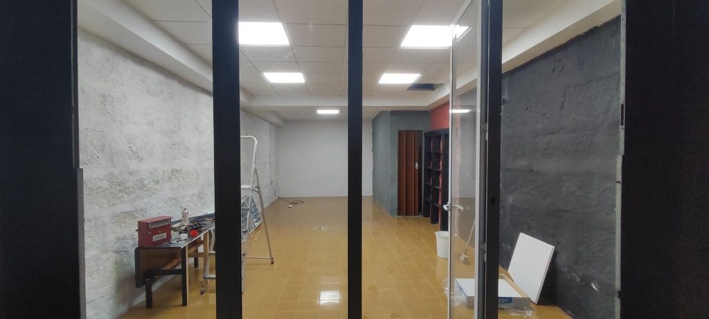 Espaço para alugar