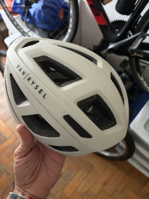 Bicicleta de criança como nova 6 a 9 anos