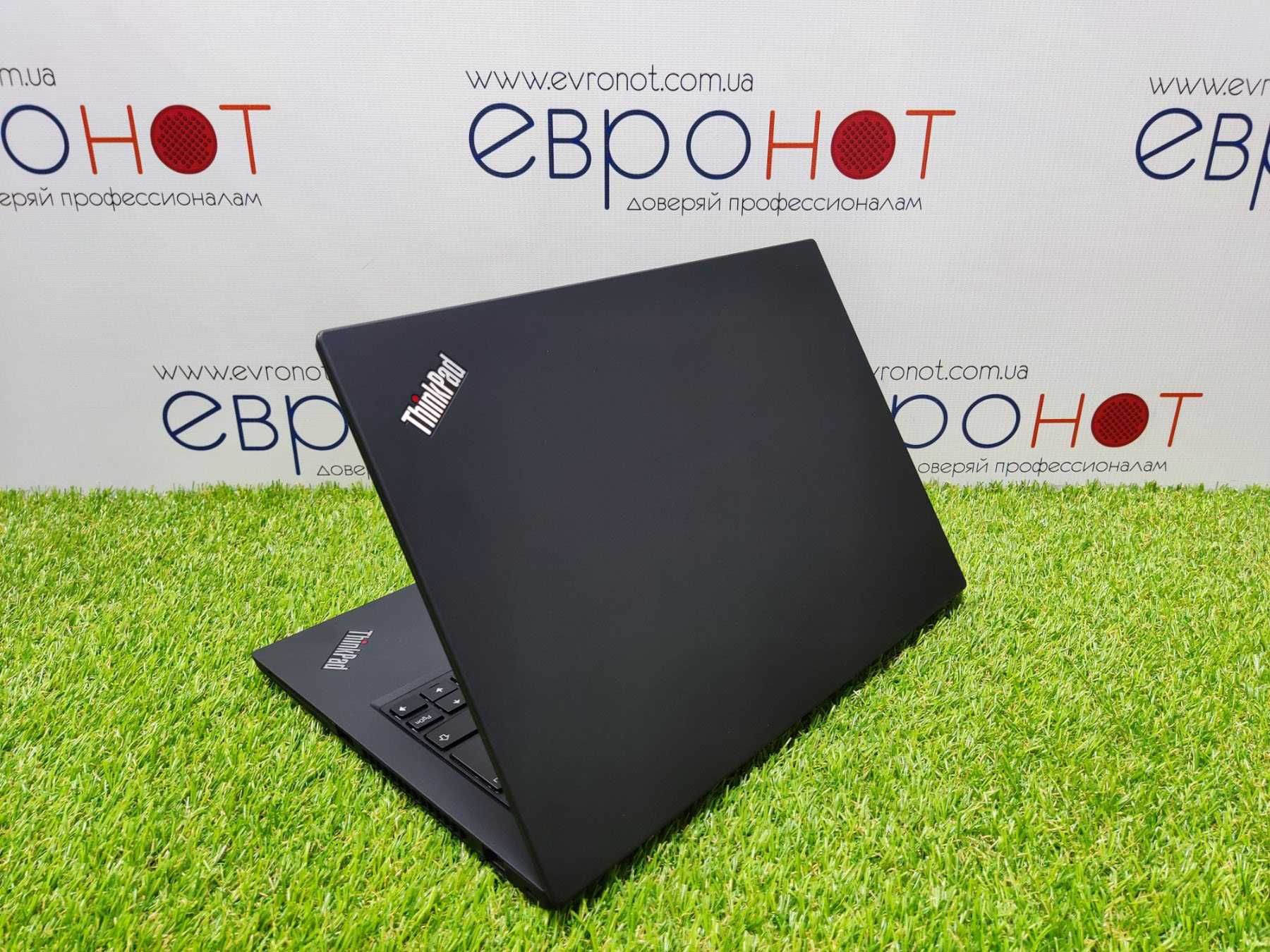 Ноутбук Lenovo ThinkPad T14 G1 i5-10310U/16gb/240 ssd | Гарантія 1 рік