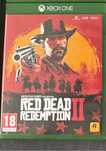 Red Dead Redemption Xbox One / Series X