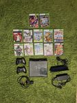 XBOX 360 S 250GB